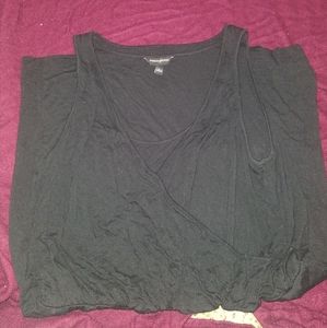 Banana republic little black dress